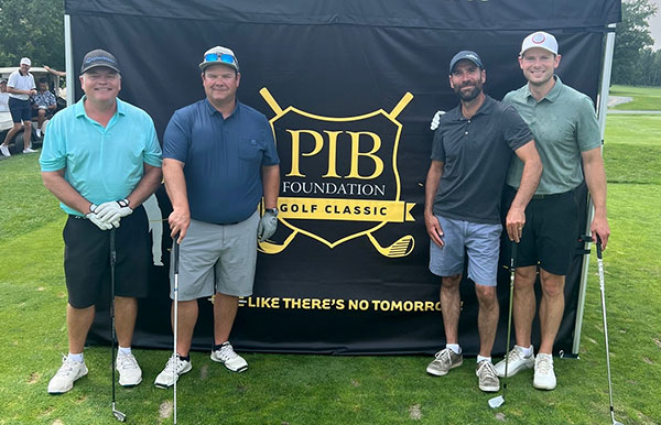 Golf Like There's No Tomorrow